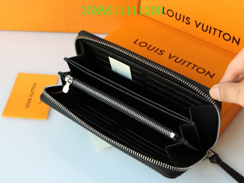 COZY BAGS - CHL Wallet - 494