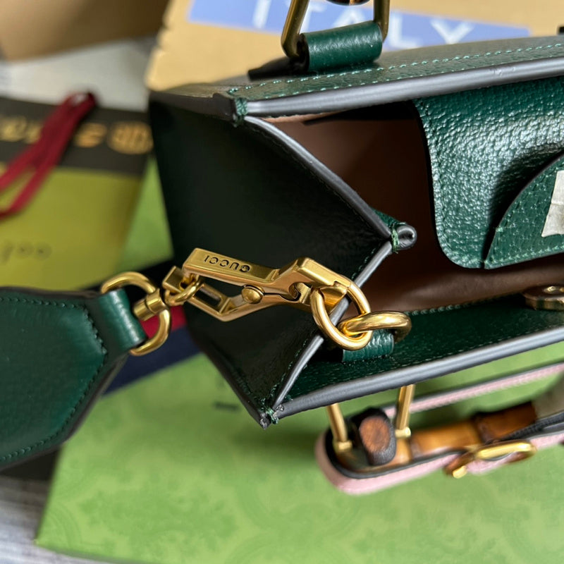 COZY BAGS - GUKI Bags - 1456