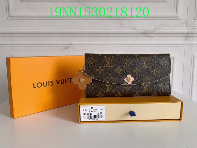 COZY BAGS - CHL Wallet - 244