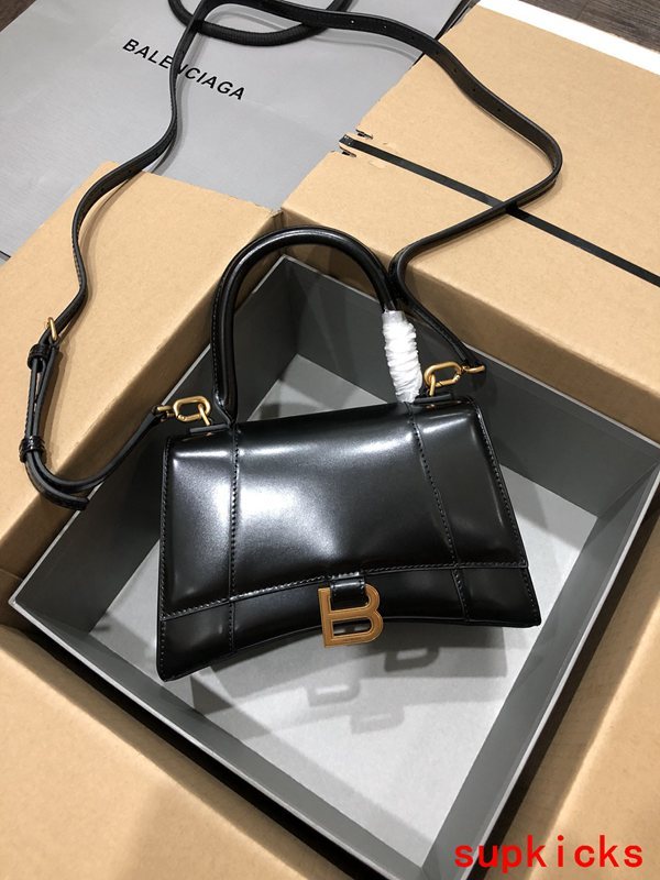 COZY BAGS - BG Hourglass Bags - 047