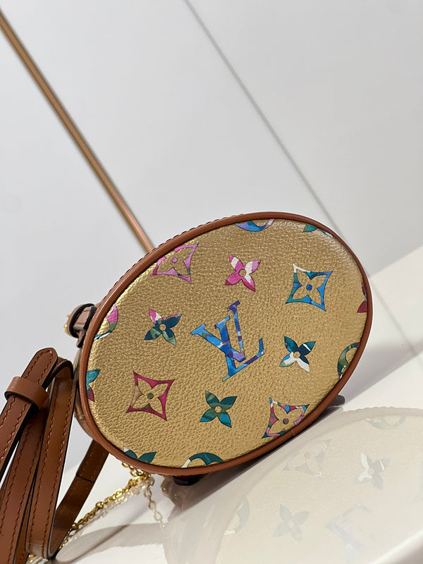 COZY - LV Bags - 1674