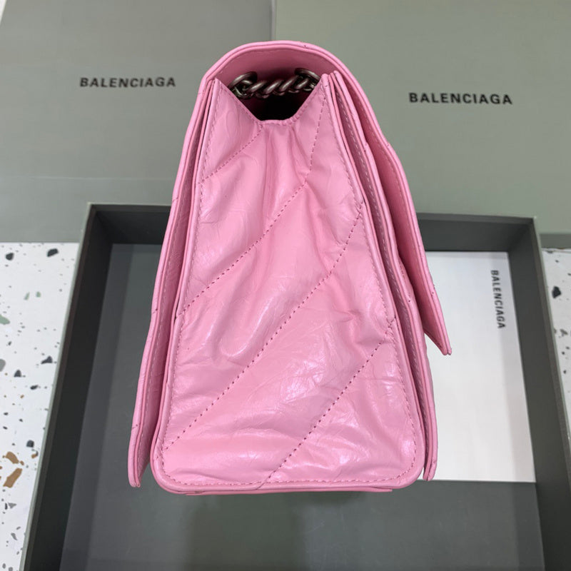COZY BAGS - BG Lady Bags - 006