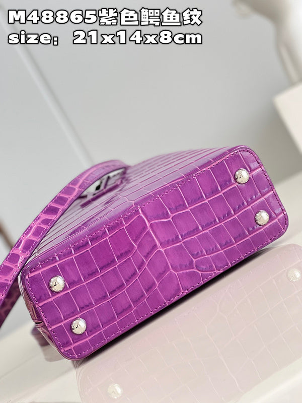 COZY BAGS - LOV Bags - 1248