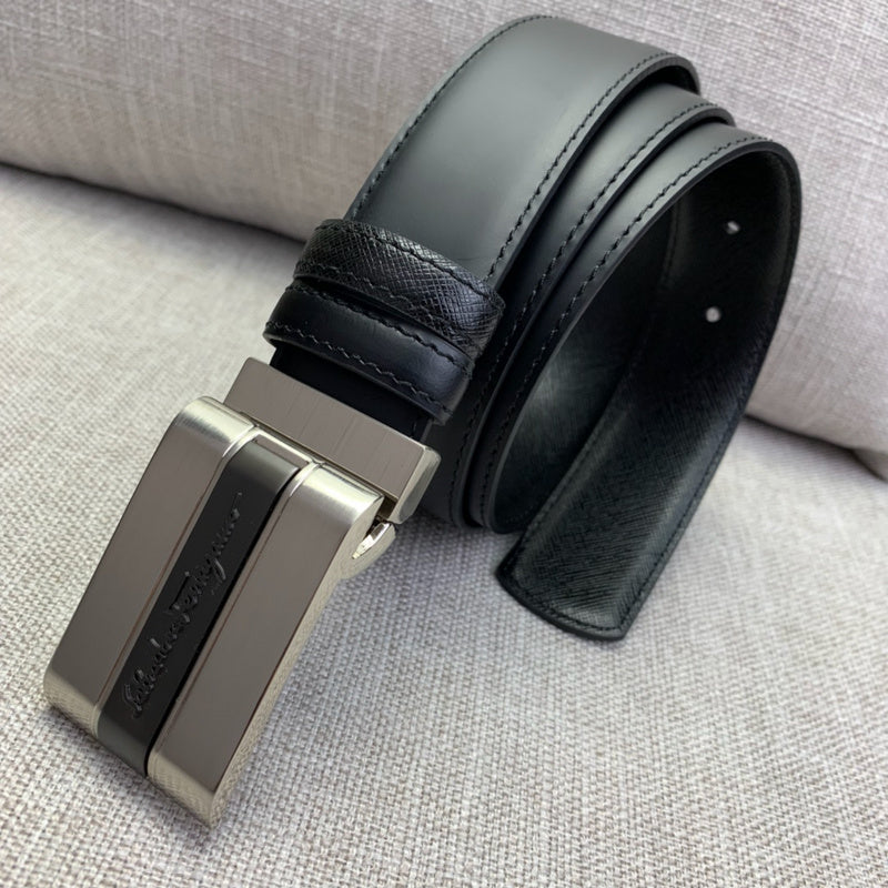 JB - FGO Belts - 140