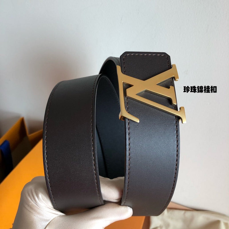 JB - LOV Belts - 231