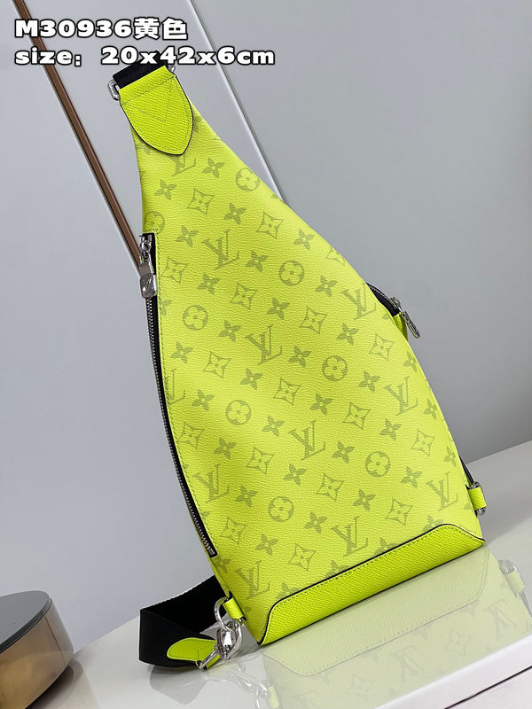 COZY - LV Bags - 637