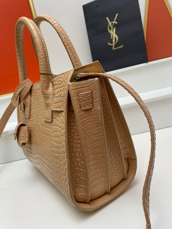 COZY - YLS Bags - 174