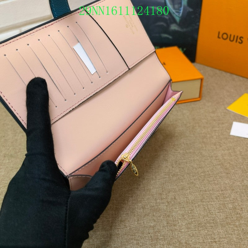 COZY BAGS - LOV Wallet - 869