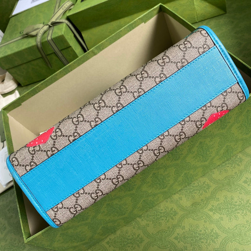 JB - Guki Lady Bags - 1162