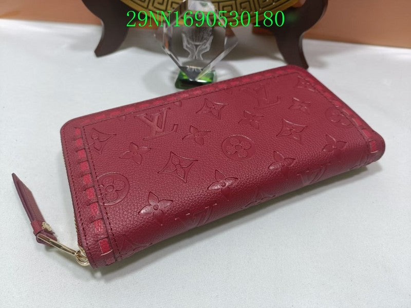 COZY BAGS - LOV Wallet - 1285