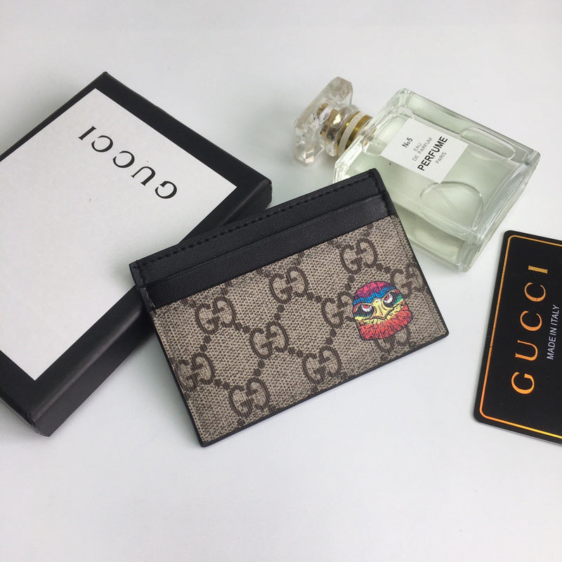 Cozy Bags - GUKI Men Wallets - 127