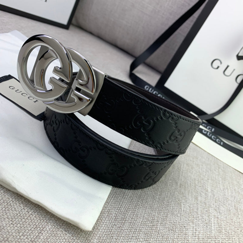 COZY BAGS - GUKI Belts - 005