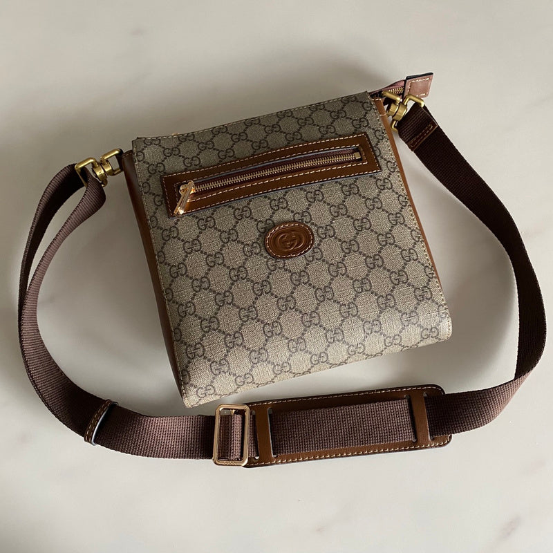 COZY BAGS - GUKI Bags - 978