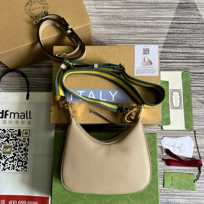 COZY BAGS - GUKI Bags - 1162