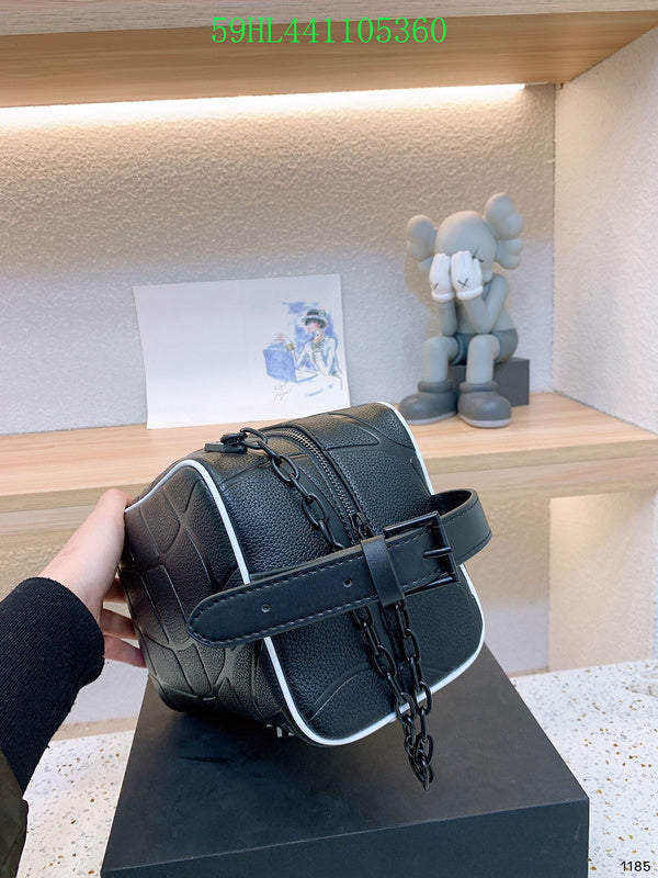 COZY BAGS - LOV Wallet - 900