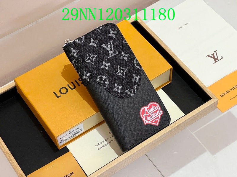 COZY BAGS - LOV Wallet - 1526
