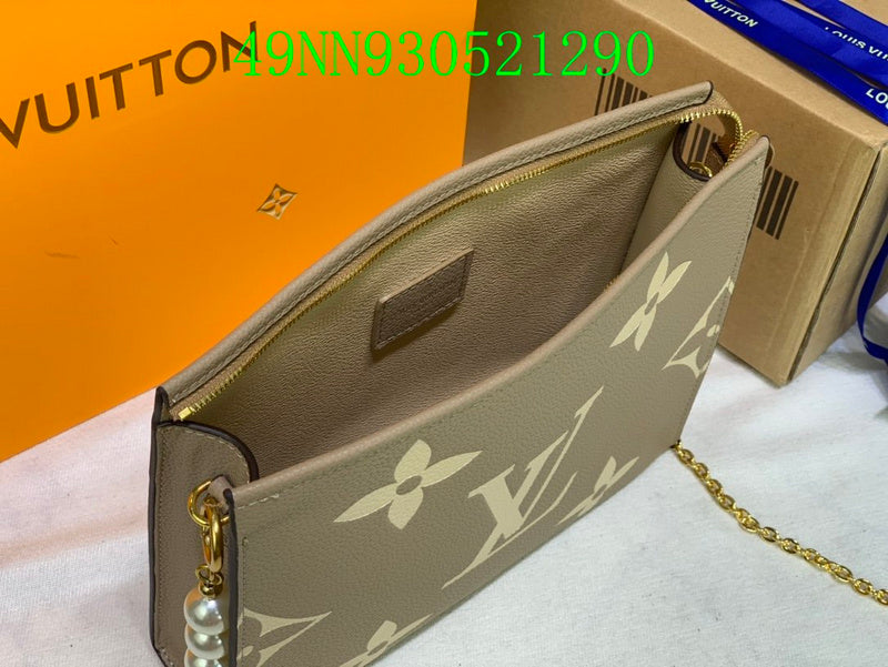 COZY BAGS - CHL Wallet - 908