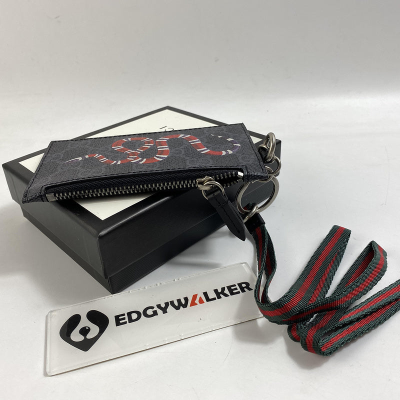 Cozy Bags - GUKI Men Wallets - 104