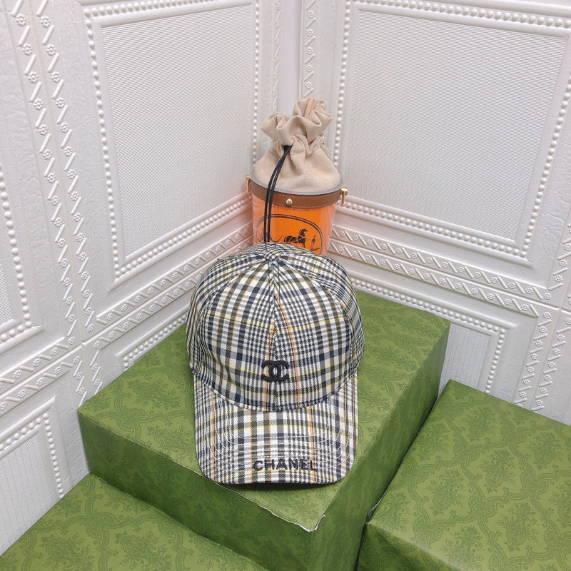 COZY BAGS - CHL Hats & Caps - 035