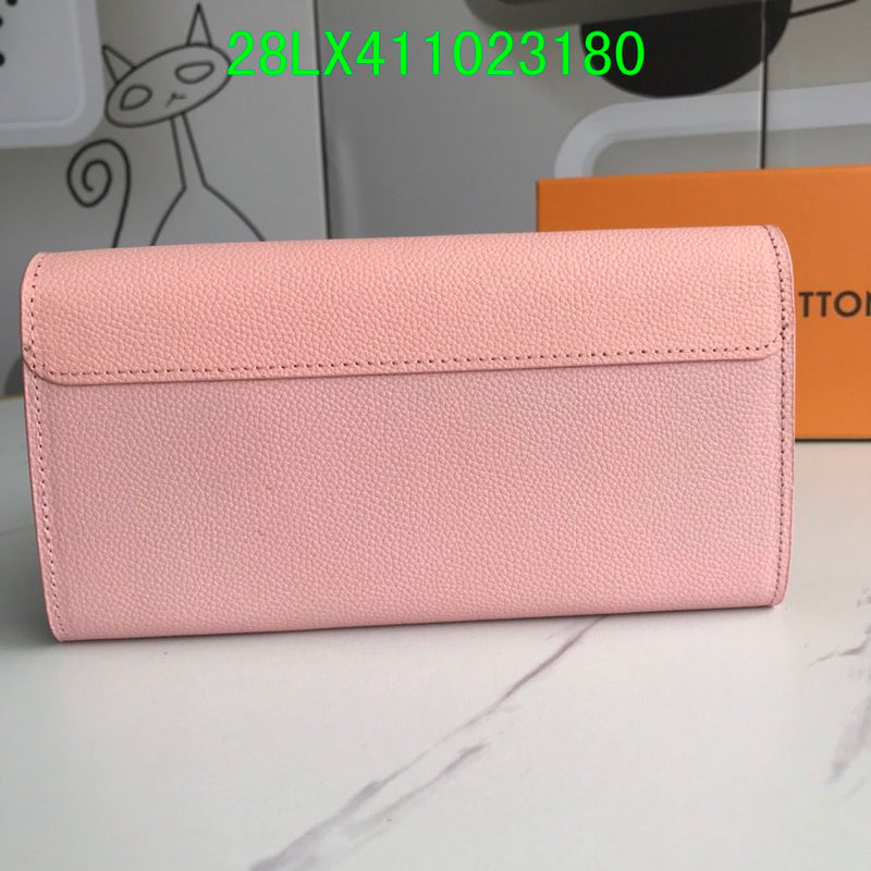 COZY BAGS - CHL Wallet - 1306