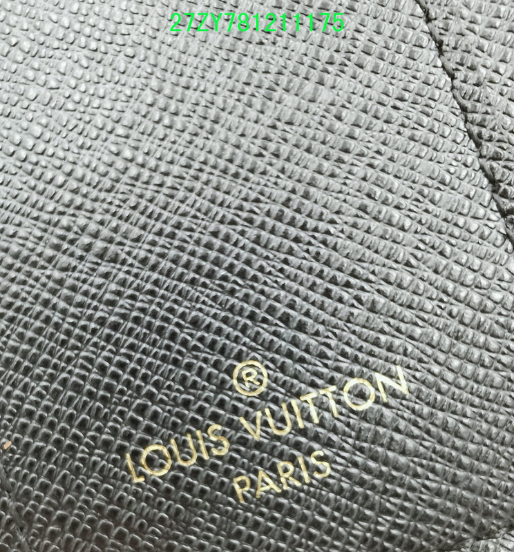 COZY BAGS - CHL Wallet - 1221