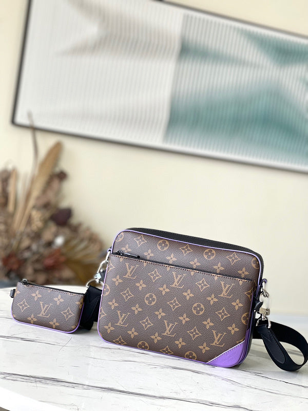 COZY BAGS - LOV Men Bags - 080