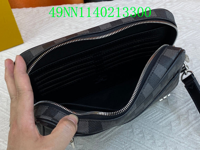 COZY BAGS - LOV Wallet - 725