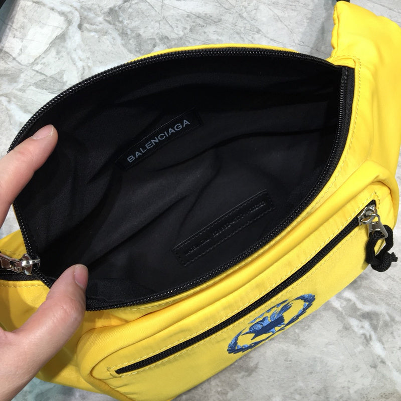 JB - BG Men Bags - 031