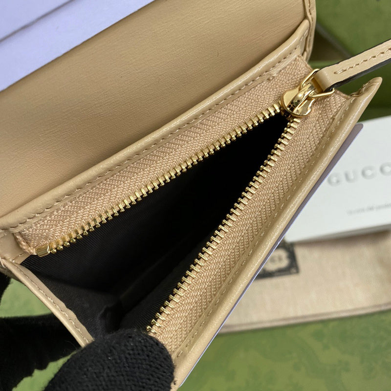 Cozy Bags - GUKI Women Wallets - 133