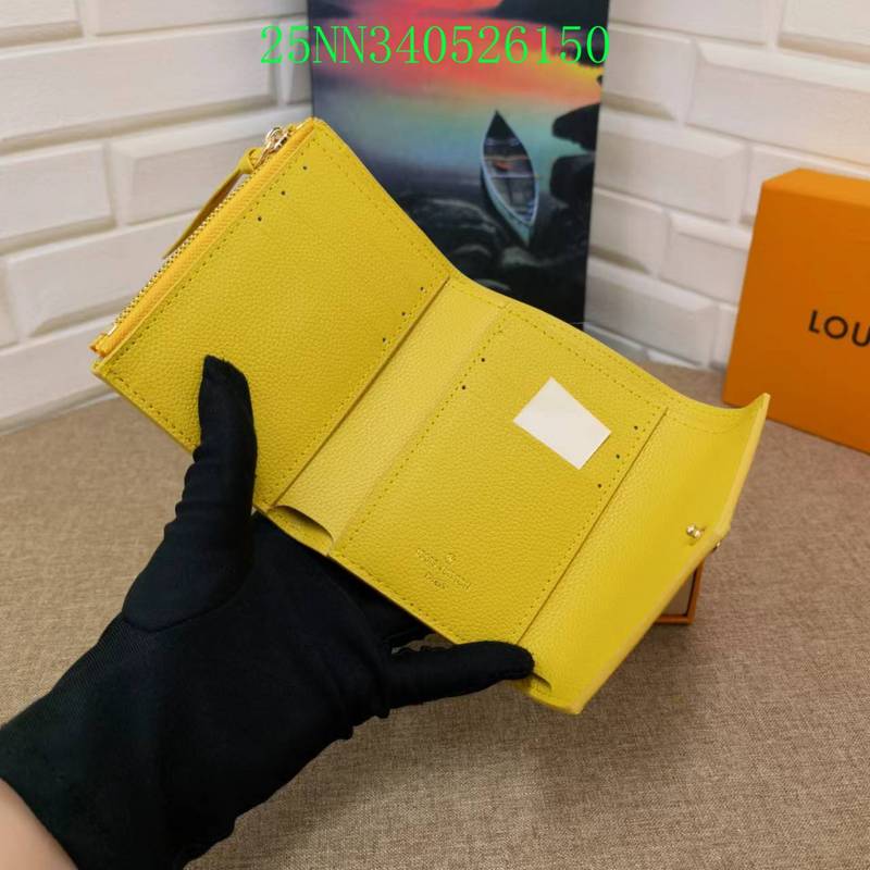 COZY BAGS - LOV Wallet - 1310