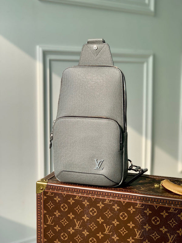 COZY BAGS - LOV Men Bags - 083