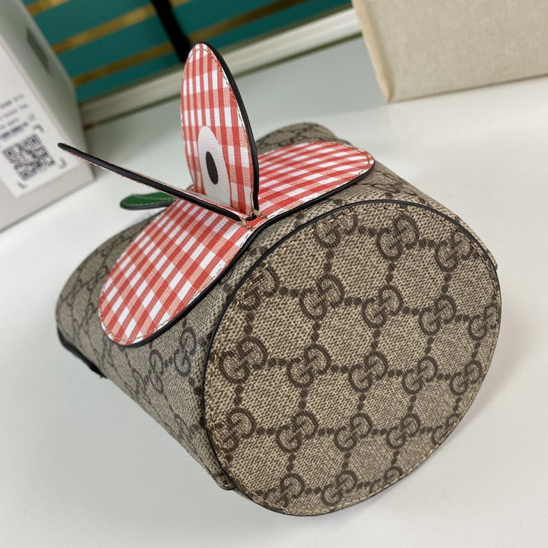 JB - Guki Lady Bags - 1175