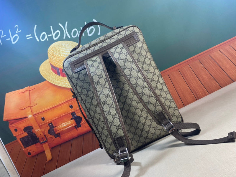 COZY BAGS - GUKI Bags - 1116