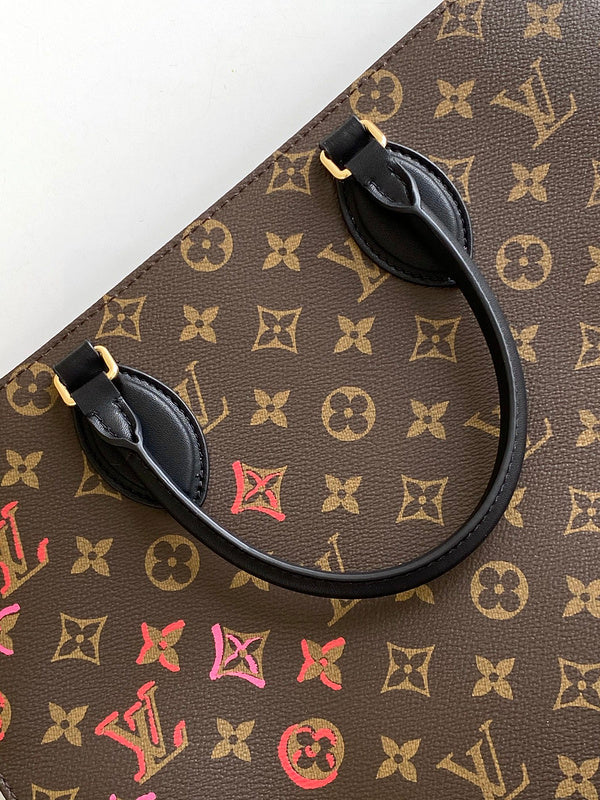 COZY - LOV Lady Bags - 840