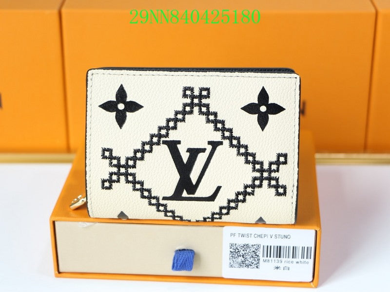 COZY BAGS - LOV Wallet - 1420