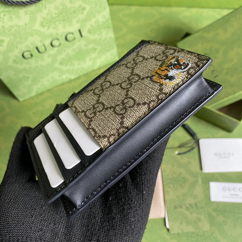Cozy Bags - GUKI Women Wallets - 088