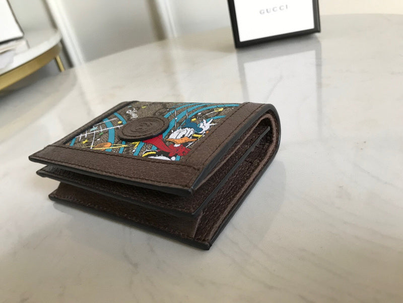 COZY BAGS - Guki Wallet - 385