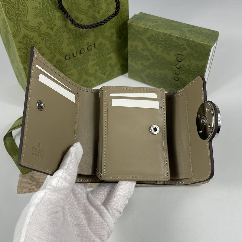 Cozy Bags - GUKI Women Wallets - 005