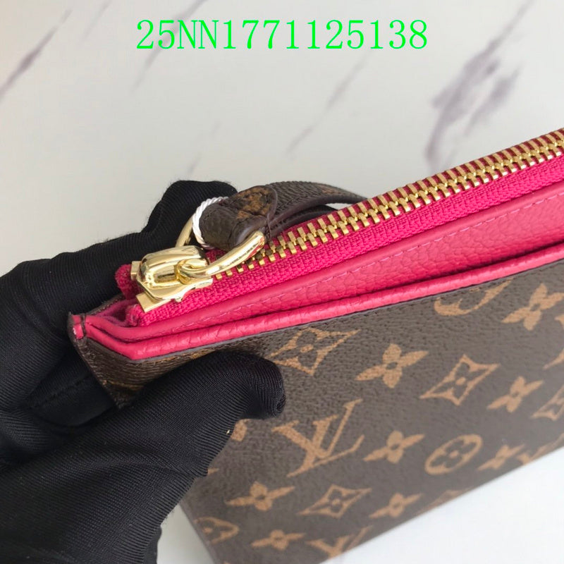 COZY BAGS - CHL Wallet - 487