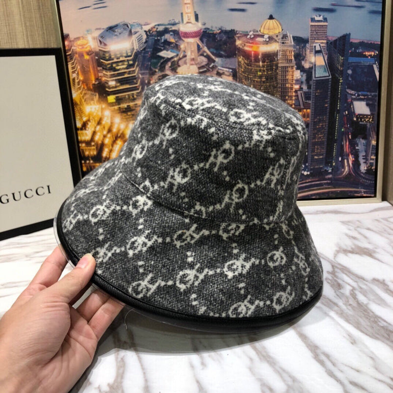 COZY BAGS - Guki Hats & Caps - 368