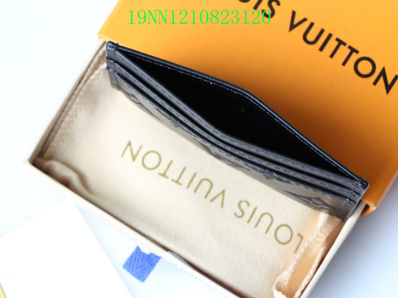 COZY BAGS - LOV Wallet - 080