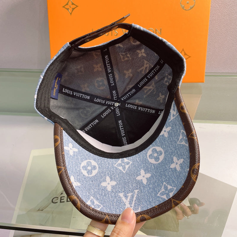 COZY BAGS - LOV Hats & Caps - 082
