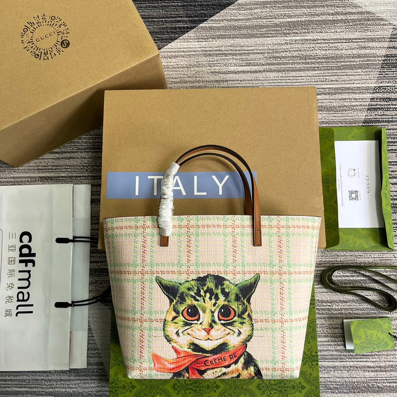 JB - Guki Lady Bags - 042