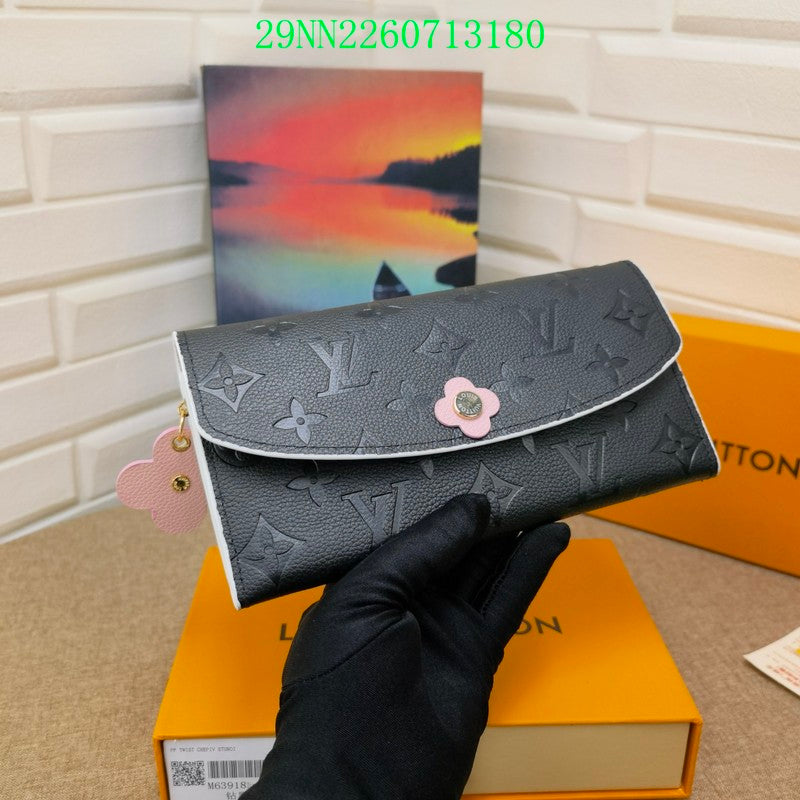 COZY BAGS - LOV Wallet - 1090