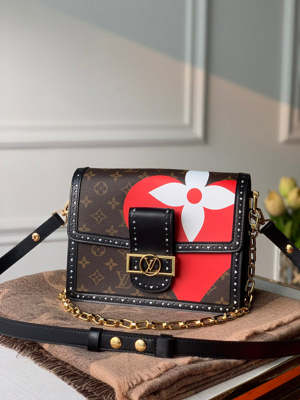 COZY - LV Bags - 4258