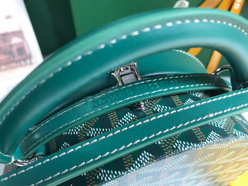 COZY BAGS - GYO Bags - 080