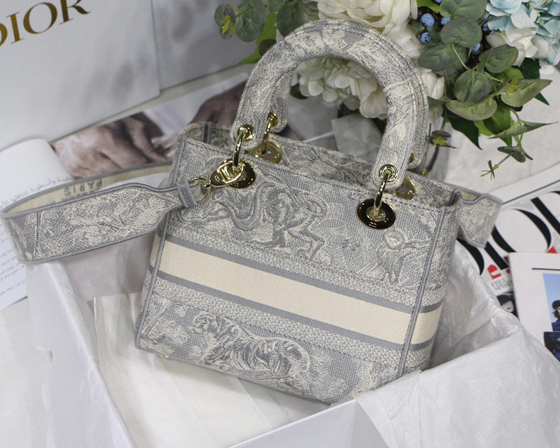 JB - DOR Lady Bags - 591