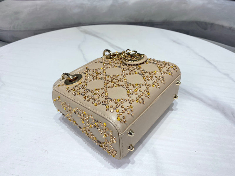JB - DOR Lady Bags - 107