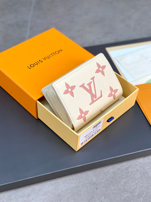 COZY - LOV Wallets - 034