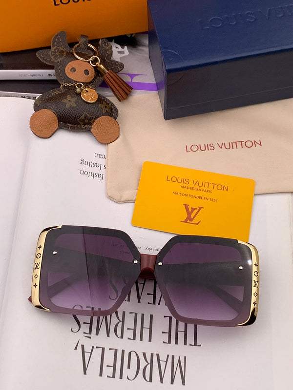 COZY BAGS - LOV Sunglasses - 002